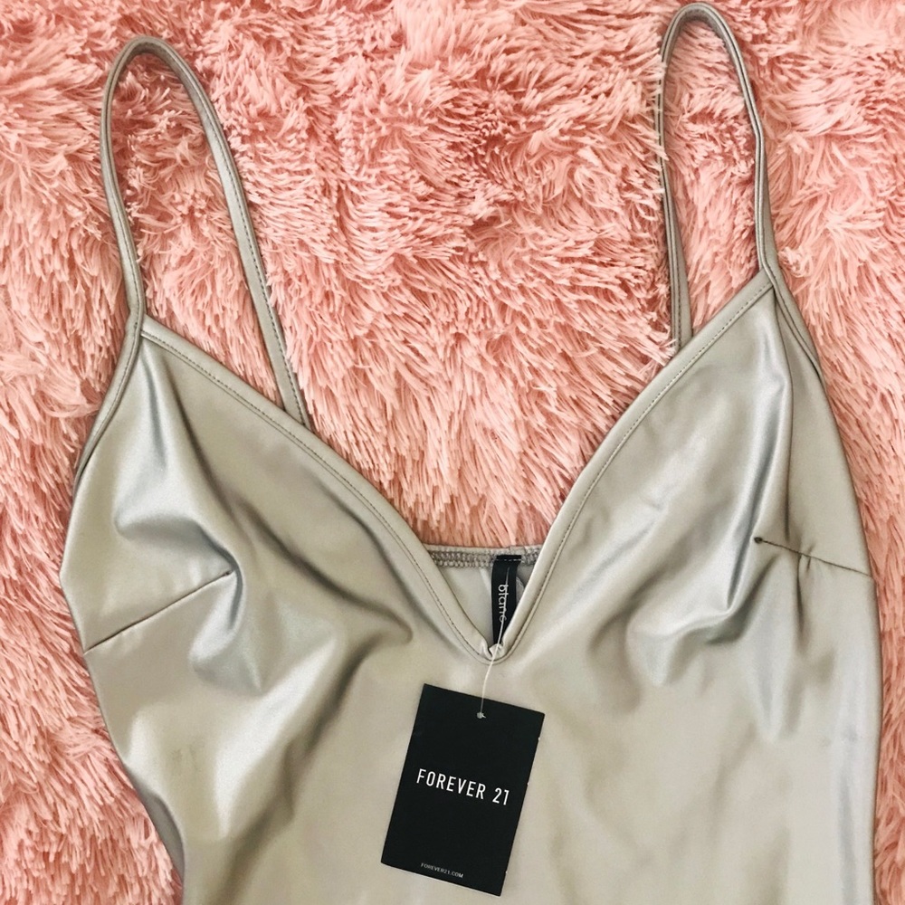 Forever 21
